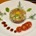 炭火串焼 らくい  - 