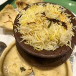 インド宮廷料理 Mashal - 