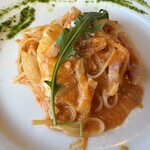 トラットリア セレーノ - 