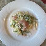 トラットリア セレーノ - 