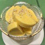 インド宮廷料理 Mashal - 