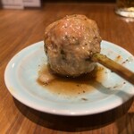 もつ焼 佐喜乃 - 