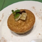 インド宮廷料理 Mashal - 