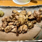 炭火串焼 らくい  - 