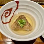 炭火串焼 らくい  - 