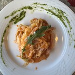 トラットリア セレーノ - 