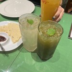 インド宮廷料理 Mashal - 