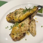 インド宮廷料理 Mashal - 