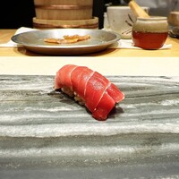 新宿 鮨 よこ田 - 