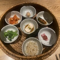 水剌間 恵比寿本店 - 
