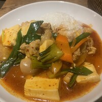 水剌間 恵比寿本店 - 週替り　1,400円