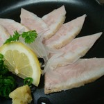 黒豚料理 あぢもり - ◾黒豚とんとろ（1,080円 ）