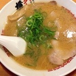 Ramen Yokoduna - ラーメン 並