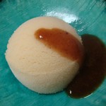 黒豚料理 あぢもり - デザート