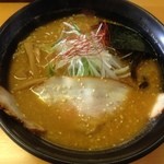 らーめん もみじ - まかないみそ