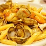 トラットリア・ラ・ヴェルデ - 