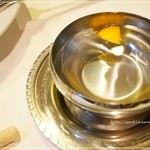 トラットリア・ラ・ヴェルデ - 