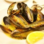 トラットリア・ラ・ヴェルデ - 