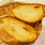 トラットリア・ラ・ヴェルデ - 