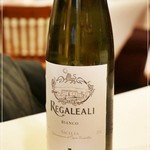 トラットリア・ラ・ヴェルデ - 