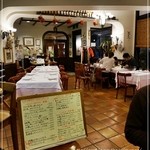 トラットリア・ラ・ヴェルデ - 