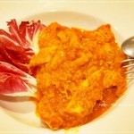 トラットリア・ラ・ヴェルデ - 