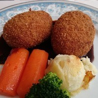 レストラン香味屋 - 