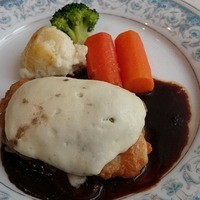 レストラン香味屋 - 