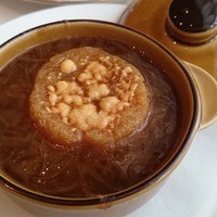 レストラン香味屋 - 