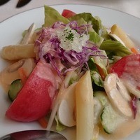 レストラン香味屋 - 