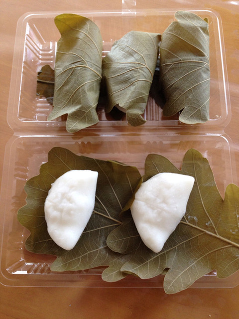 菊泉堂 - 奥州市その他（和菓子）の写真