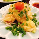 比内地鶏本格焼酎 海舟 - 