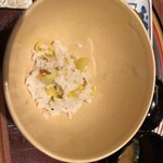 茂幸 - 銀杏もね