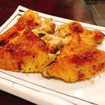 比内地鶏本格焼酎 海舟 - 