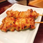 比内地鶏本格焼酎 海舟 - 