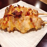 比内地鶏本格焼酎 海舟 - 