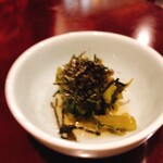 比内地鶏本格焼酎 海舟 - 