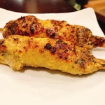 比内地鶏本格焼酎 海舟 - 