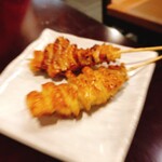 比内地鶏本格焼酎 海舟 - 