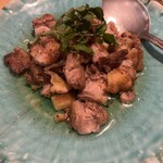 サカバ ミハマ トーキョー - 