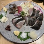 サカバ ミハマ トーキョー - 