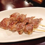 比内地鶏本格焼酎 海舟 - 