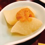 比内地鶏本格焼酎 海舟 - 