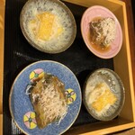 茂幸 - 茄子とか柿とか