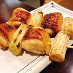 比内地鶏本格焼酎 海舟 - 