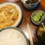 大石食堂 - 