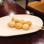 比内地鶏本格焼酎 海舟 - 