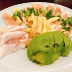 比内地鶏本格焼酎 海舟 - 