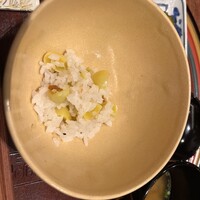 茂幸 - 銀杏もね