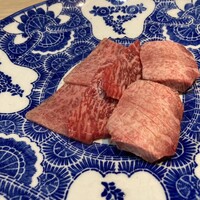 熟成焼肉 あらた - 